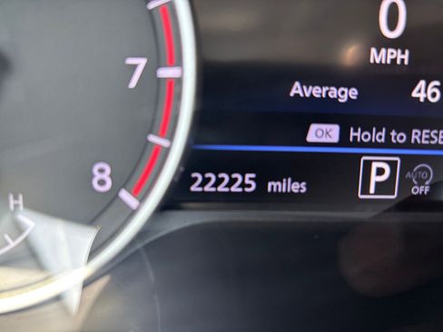 Used 2025 Nissan Sentra SV image 37