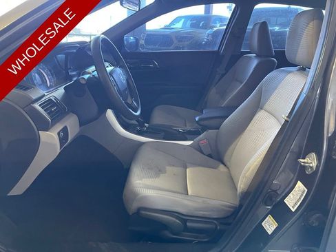 Used 2014 Honda Accord LX image 6