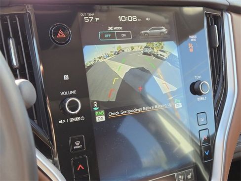 Used 2023 Subaru Outback Touring XT image 22