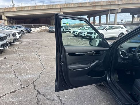 Certified 2026 Kia Seltos EX w/ EX Sunroof Package image 11