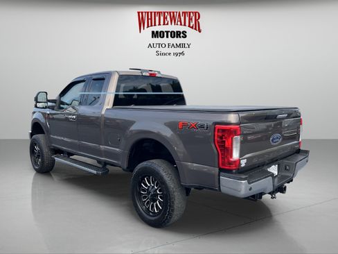 Used 2017 Ford F350 XLT AWD/4WD image 3