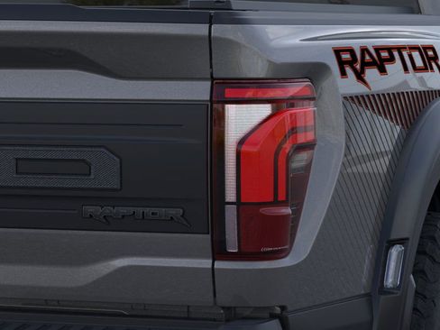 New 2025 Ford F150 Raptor image 21