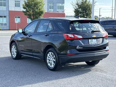 Used 2020 Chevrolet Equinox LS FWD image 27