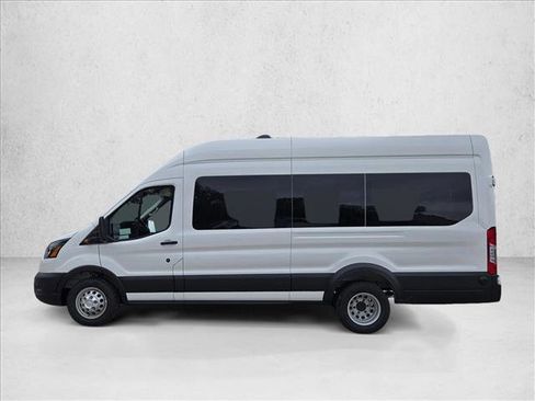 New 2026 Ford Transit 350 XL image 5
