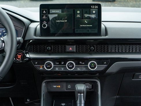 New 2026 Honda CR-V EX-L image 20