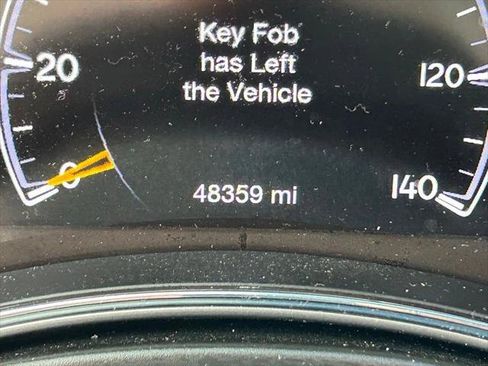 Certified 2022 Jeep Grand Cherokee Laredo E RWD image 19
