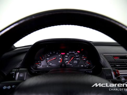 Used 1997 Acura NSX T image 14