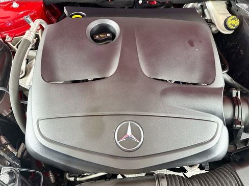 Used 2017 Mercedes-Benz GLA 250 image 25