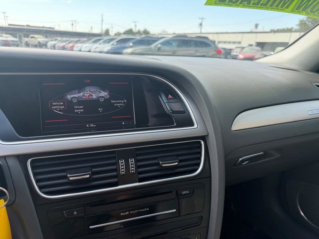 Used 2013 Audi A4 2.0T Premium Plus AWD/4WD image 37