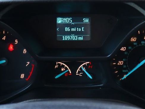 Used 2017 Ford Transit Connect XL FWD image 37