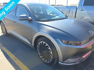 Used 2024 Hyundai Ioniq 5 Limited video 1