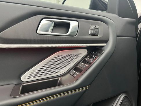 New 2026 Ford Explorer Tremor w/ Tremor Ultimate Package image 18