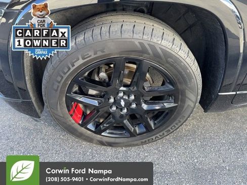 Used 2020 Chevrolet Traverse Premier w/ Redline Edition image 7