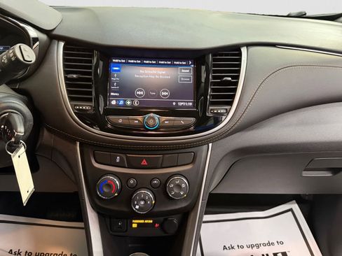 Used 2021 Chevrolet Trax LS w/ Tint and Cruise Package image 15