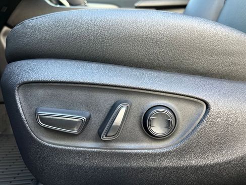 New 2026 Toyota Grand Highlander XLE image 10