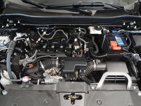 Used 2026 Honda CR-V EX-L image 32