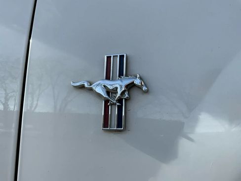 Used 2003 Ford Mustang Premium image 15