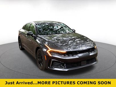 Used 2025 Kia K5 LXS