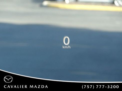 New 2026 MAZDA CX-30 2.5 Turbo w/ Premium Plus Pkg AWD/4WD image 33