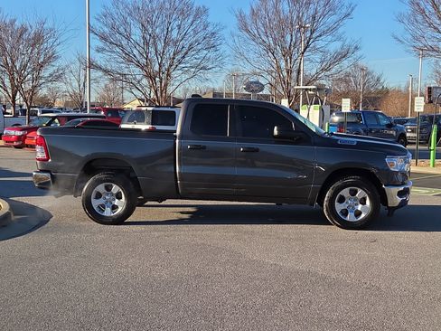 Used 2024 RAM 1500 Tradesman image 6