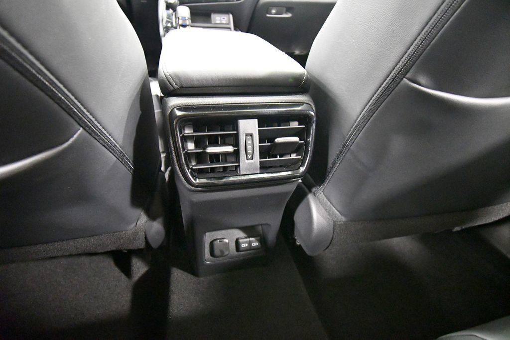 Used 2023 Lexus NX 350 AWD image 16