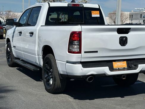 Certified 2023 RAM 1500 Big Horn image 5