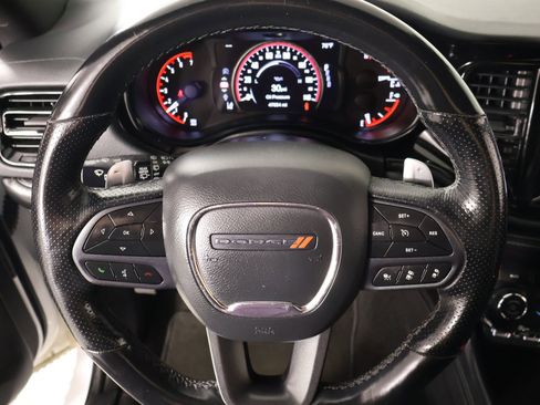 Used 2022 Dodge Durango GT RWD image 3
