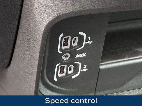 Used 2026 RAM 2500 Laramie AWD/4WD image 18