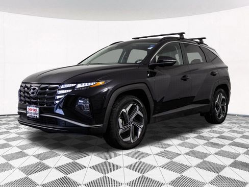 Used 2023 Hyundai Tucson SEL w/ Convenience Package image 9