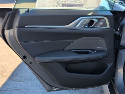 New 2026 BMW i4 eDrive40 image 29