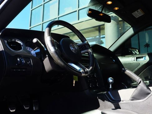 Used 2011 Ford Mustang GT Premium w/ Comfort Pkg image 34