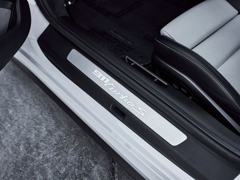 Used 2023 Porsche 911 Turbo S image 32