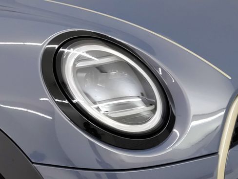 New 2026 MINI Cooper S image 3