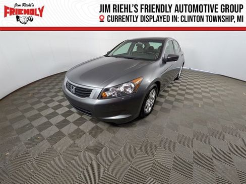 Used 2010 Honda Accord LX-P image 1