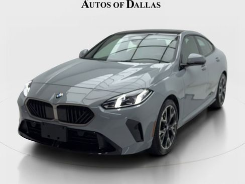 Used 2026 BMW 228i FWD image 35