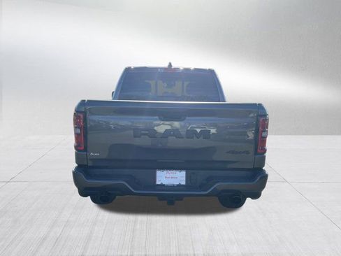 New 2026 RAM 1500 Express image 6