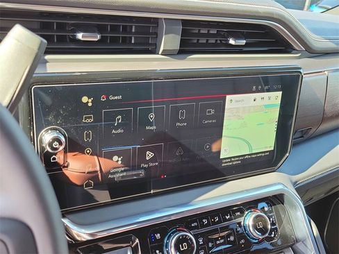 New 2026 GMC Sierra 2500 Denali Ultimate w/ Max Trailering Package image 21