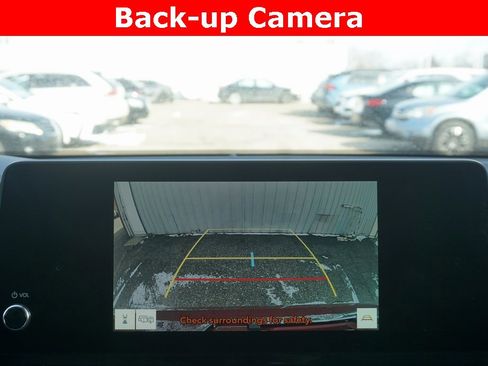 New 2026 Toyota Grand Highlander XLE image 9