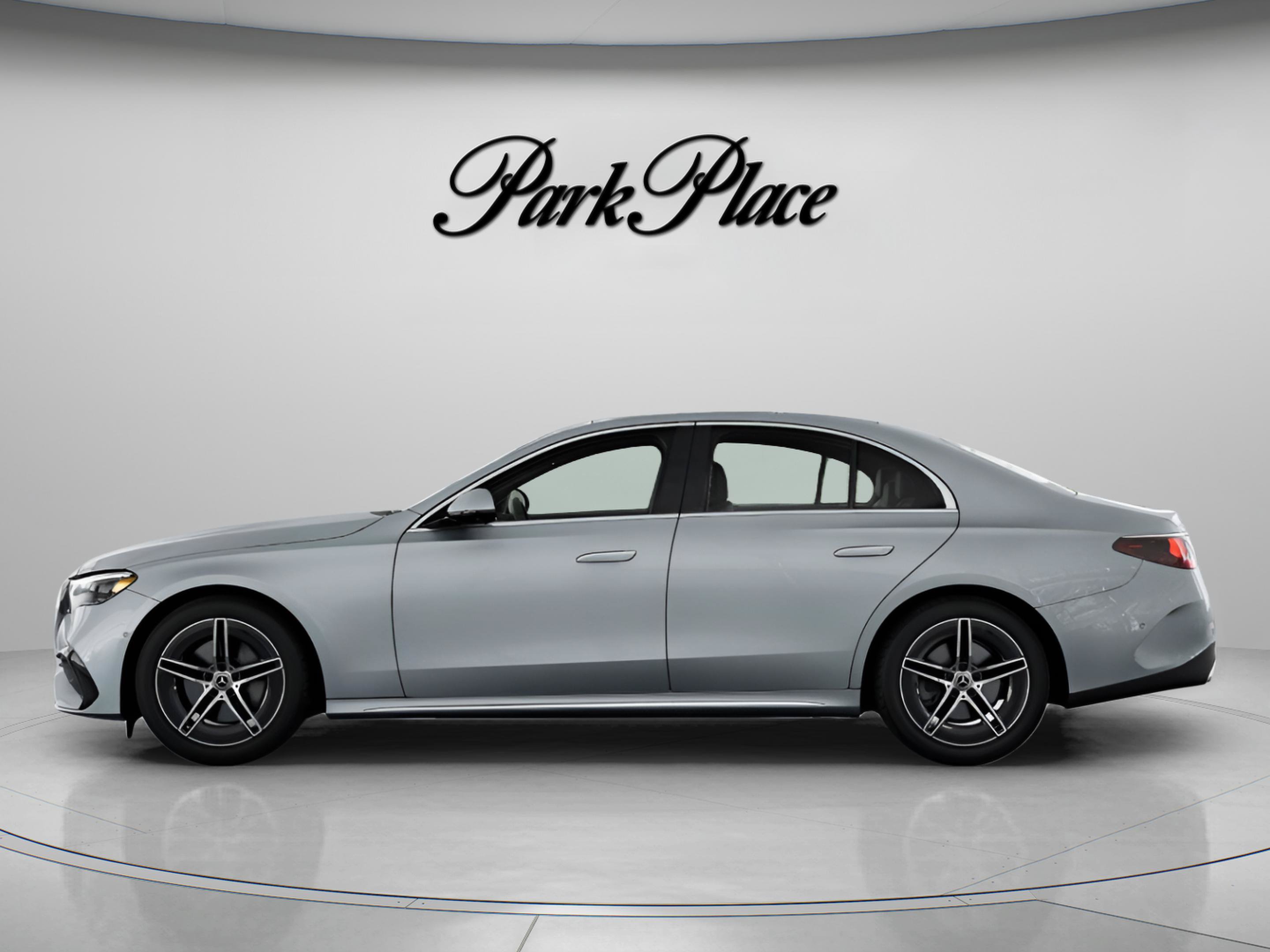 Used 2026 Mercedes-Benz E 350 Sedan image 7