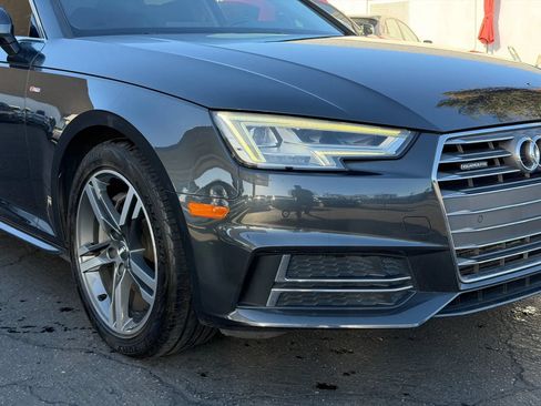 Used 2017 Audi A4 2.0T Premium Plus AWD/4WD image 15