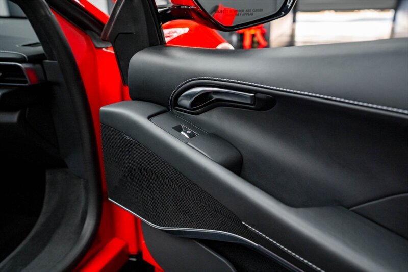 Used 2025 Lotus Emira RWD image 40