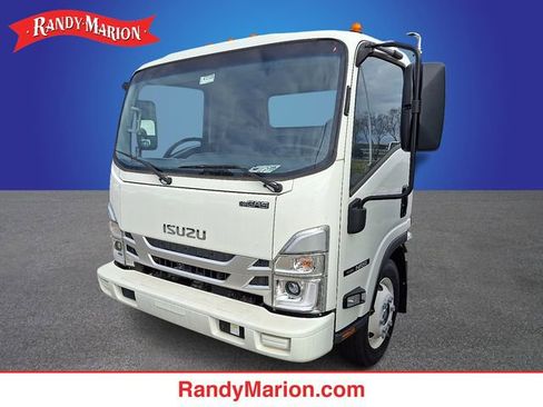 New 2025 Isuzu NQR image 1