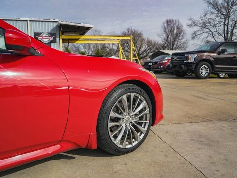 Used 2013 INFINITI G37 Sport w/ Premium Pkg image 34
