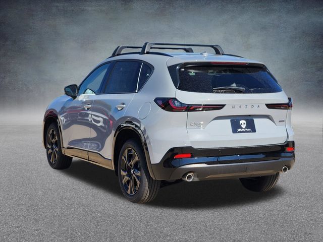 New 2026 MAZDA CX-5 2.5 S w/ Premium Plus Package AWD/4WD image 5