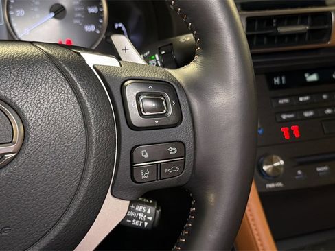 Certified 2022 Lexus RC 350 w/ Premium Package image 28