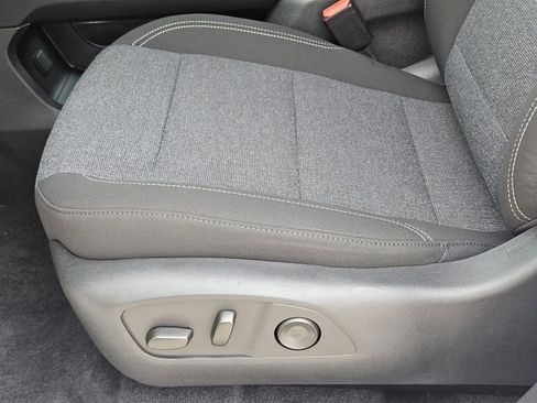 New 2026 GMC Acadia Elevation w/ Black Edition FWD image 18