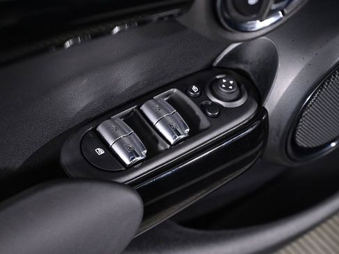 Certified 2023 MINI Cooper 4-Door Hardtop FWD image 25