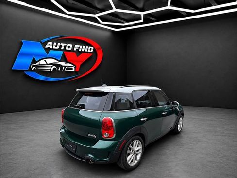 Used 2013 MINI Cooper Countryman S AWD/4WD image 16