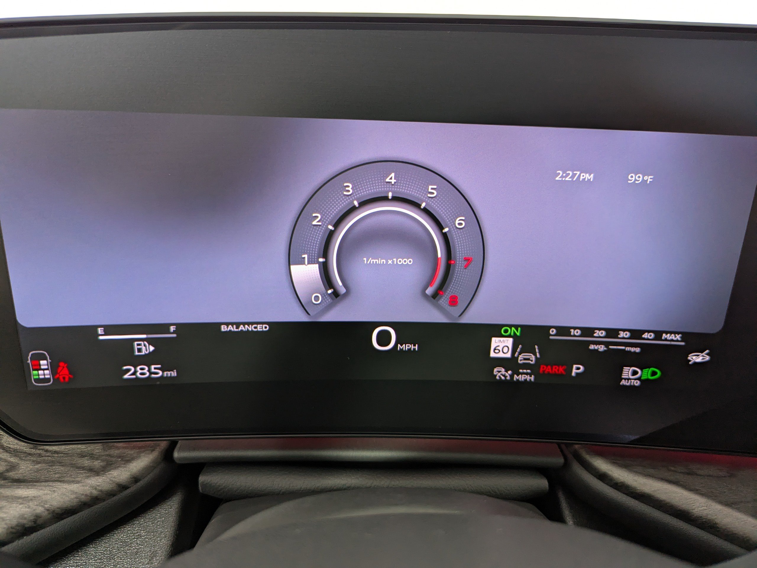 New 2026 Audi Q5 Prestige AWD/4WD image 18