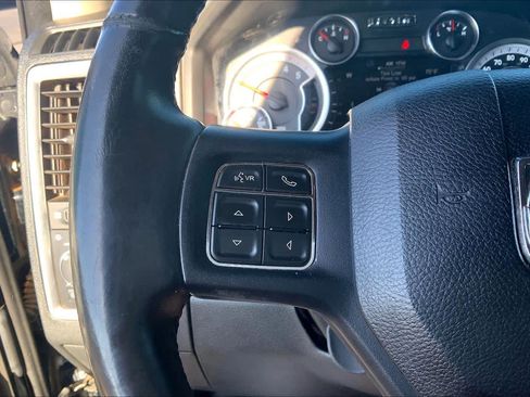 Used 2015 RAM 2500 Big Horn AWD/4WD image 24